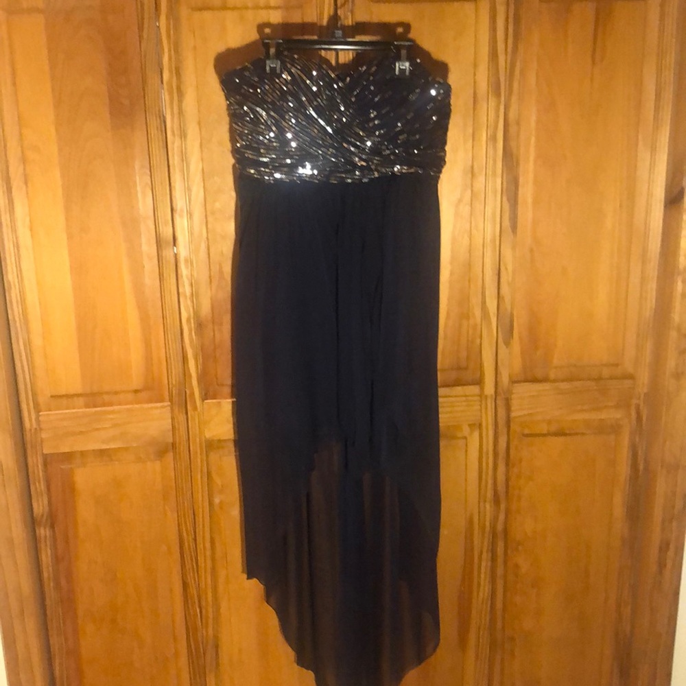 Girls Formal Dress